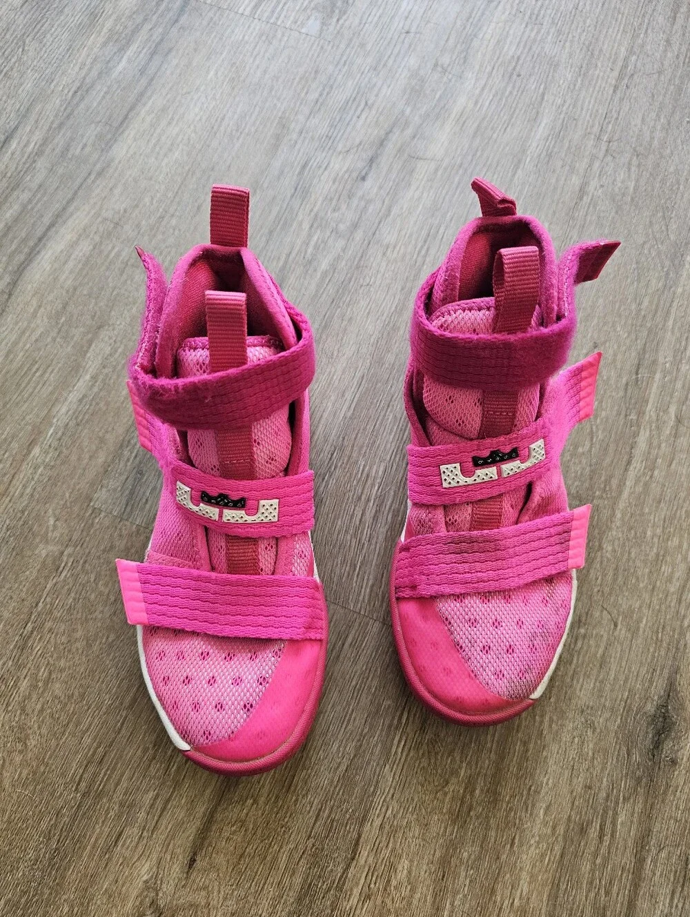 Nike/Jordan Shoes